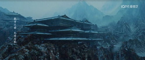 云之羽 空降差評如潮 劇情故弄玄虛濾鏡黑,虞書欣顏值不穩定