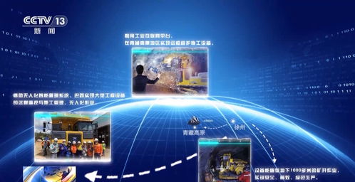 高質量發(fā)展調研行丨傳統(tǒng)企業(yè)蝶變 這里的工程機械上有朵 云